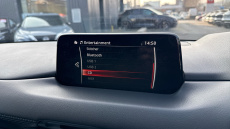 Mazda CX-5 2.2d Sport Nav+ 5dr Diesel Estate